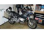 $10,500 BMw R1200GS