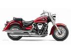 2007 Yamaha Road Star