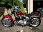 $3,100 1968 Harley Sportster