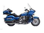 $11,499 2009 Kawasaki Vulcan 1700 Voyager ABS -