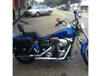 $8,500 2002 Harley Davidson Dyna Wide Glide