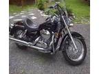 2005 Honda Shadow Aero 750 REDUCED PRICE! EXTRAS!