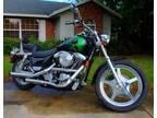 1999 Harley Davidson FXR3 - CVO