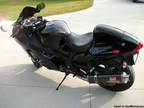 2007 Suzuki Hayabusa GSX1300R