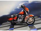 2009* Harley Davidson Street Glide FLHX - Custom Paint #7/200 - LOOK