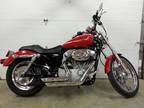 2004 Harley Davidson Sportster XL 1200C