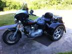 1999 Harley Davidson Softail Trike Powersport in Collinsville, MS