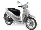 $2,199 Kymco People 150cc Scooter