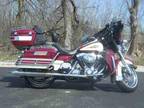$11,999 2007 Harley-Davidson FLHTCU Ultra Classic Electra Glide -