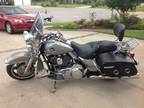 2009 Harley Davidson FLHRC Road King Classic Touring in Myrtle Beach,