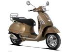 $4,400 OBO 2011 Vespa GTS 300 i.e. - Many extras