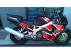 1997 Honda CBR 900RR, Clean title, Completly stock! 15k miles
