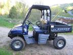 2004 Polaris Ranger 500 4x4