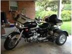 2001 Honda GL1500CTW Valkyrie Trike Touring Philadelphia, MS