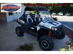 2012 Polaris RZR 900XP - White - 274 Miles - Like New!