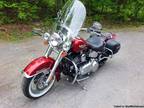 2008 Harley-Davidson Softail