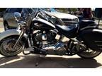 2006 Harley-Davidson Softail