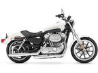 2013 Harley-Davidson XL883L Sportster 883 SuperLow