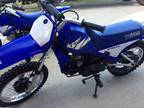 2001 Yamaha Blaster