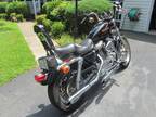 2000 Harley Davidson Sportster 1200 XLH
