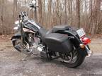 2006 Harley Davidson Softail FLST