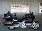 2007 Honda Gold Wing Audio / Comfort / Navi / ABS