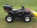 2006 Kawasaki Brute Force 650i 4x4