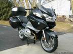 2011 BMW R-Series R 1200 RT