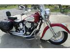 1999 Indian Chief Low Low Original Miles