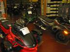 Brand New Can Am Spyder RS-S - Automatic - Full 4Yr Warranty 14999