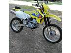 06 Suzuki DRZ 400s