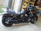 2008 Harley Davidson Night Rod Special