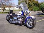 REDUCED AGAIN !!!* 2000 Heritage Softail Harley