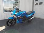 2009 Kawasaki Ninja 500R Low Miles Very Clean