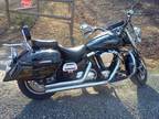 2007 Yamaha Midnight Roadstar S - 15,528 miles - Excellent Condition