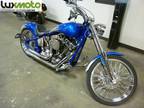 2003 Independence Custom Chopper Custom 100cc RevTech