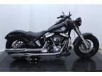 2012 FLS Softail® Slimâ„¢