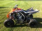 Yamaha Raptor 350's --55 used ATV's in stock--