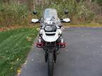 2012 Bmw R 1200 Gs R1200gs Rallye Limited Edition Motorrad