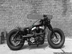 2012 Harley-Davidson Sportster