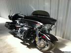 2006 Harley-Davidson Touring