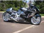 2003 Suzuki Gsxr 1300 Hayabusa! Look