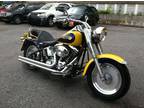 2004 Harley Davidson Fatboy