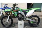 2011 Kawasaki KX450F ** UPGRADES ** EXCELLENT COND. ** LOW HOURS **