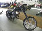 2008 Arlen Ness Highliner w/only 3,991 miles! Excellent condition!