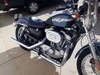 2003 Harley Davidson Sporster under 4k Miles-Greate Shape