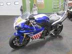 2010 Yamaha YZF-R1 LE w/only 9,179 miles! Excellent condition!