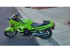 2003 Kawasaki Ninja 250cc <8k miles