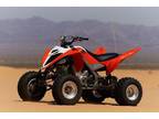 2014 Yamaha Raptor ON SALE $700 OFF