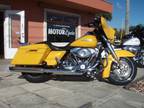 2013 Harley-Davidson Street Glide